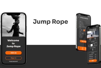 Jump Rope
